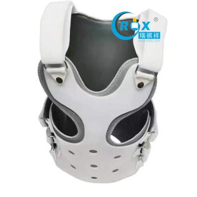 Rui qi xiang chest and waist orthosis