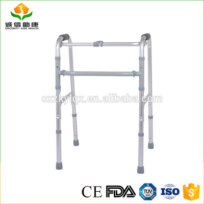 HOT SALE Support joint locking Advanced colloid MATS SPHC H lever used high strength disabled elderly different types of walker