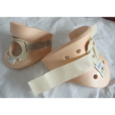 philadelphia tracheostomy cervical collar//cervical collar/orthopedic products