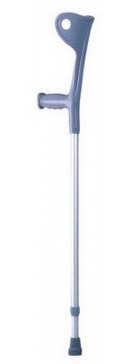 Elbow cane stick crutch,adjustable Aluminum GZ661