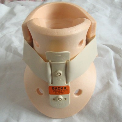 cervical collar/orthopedic products,Philadelphia neck collar