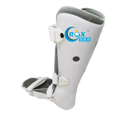 Ruiqi xiang fixed ankle foot orthotics